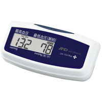 A&D 上腕式血圧計 UA-704Plus UA-704A-JC11 1台
