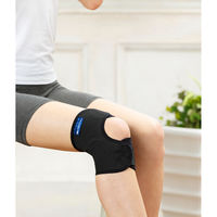 中山式産業 マジコラボひざサポーターしっかりフィットM-L 034046 1個