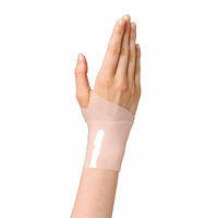 中山式産業 中山式ゲルサポーター手首用 032233 1個