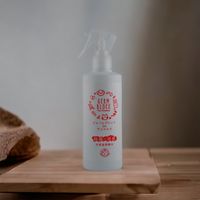 ジャームブロック for アニマルズ 除菌・消臭 スプレータイプ 犬猫用 本体 300ml 1個 アークフーズ