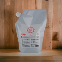 ジャームブロック for アニマルズ 除菌・消臭 詰め替え 1000ml 1個 アークフーズ