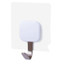 レック 強力吸着シートツールフック（小） 耐荷重3kg H-702 1パック（2個）（わけあり品）