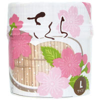 やなぎプロダクツ　さくら楊枝　1パック（約650本）（わけあり品）