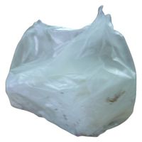 尚美堂 スーパークリーン 平 紙おしぼり  20263 1セット(100本×16袋 合計1600本入)（直送品）