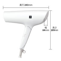 シャープ プラズマクラスタードライヤー IB-P601-W 1台