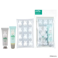 ミッフィー ケースインハンド&リップセット マスカットの香り グローバルプロダクトプランニング ギフト コフレ