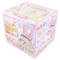 サンスター文具 ひみつのすみっコボックス すみっコぐらし 7071254E 1個