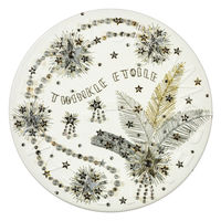 STEAMCREAM（スチームクリーム） トゥインクル・エトワール 75g ボディクリーム ギフト 保湿