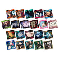 しゅわコレ 呪術廻戦 バンダイ 入浴剤 キャラクター アニメ