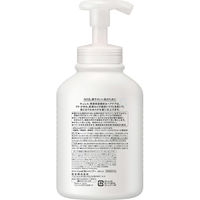 Curel（キュレル） 泡シャンプー ポンプ 480ml 花王