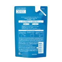 センカ パーフェクトホイップ スピーディー つめかえ用 130mL 専科 ミクロ美容泡洗顔料 ファイントゥデイ