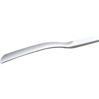 荒川産業 GTスーパーロングシューホーン ホワイト 790102 1本