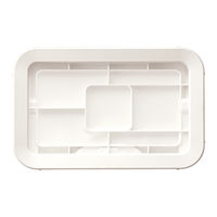 リズム スマートフォン用 防水ケース MAGCASES 9YY018RH03 1個 スマホ用