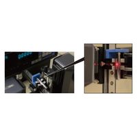 アイゼン ピンゲージ　０級 EP 8.19 1セット(2個入)（直送品）