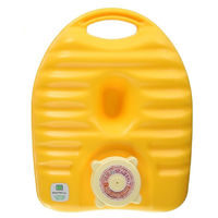 タンゲ化学工業 呼吸する湯たんぽ 1.8L 12個 400369×12 1箱(12個入)（直送品）