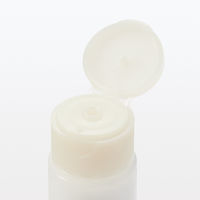 無印良品 敏感肌用クリーム化粧水（携帯用） 50mL 良品計画