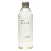 無印良品 発酵導入化粧液 300mL 1セット（2個） 良品計画