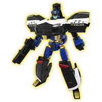 タカラトミー トミカ ジョブレイバー 警察消防救急DXエントリーセット 1個