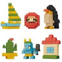 カワダ ダイヤブロック OKOMEIREO(オコメイロ) M ND-02 1個