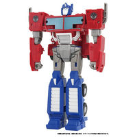 タカラトミー スピンチェンジャー オプティマスプライム＆ロビー ESC-01 1個