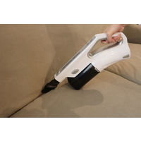 ドリテック サイクロンクリーナー ホワイト VC-805WT 1台