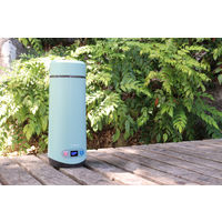 ドリテック 沸かせる温調ボトル PO-166GN 1台