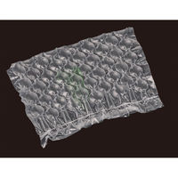 アスウィル エアークッションフィルム バブル300×200mm中粒 0.02厚200m ACB2330 1巻(666シート)