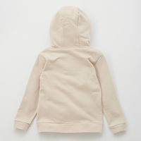 RUSTY キッズ スウェットパーカー 962001 140 4571597938671 1着（直送品）