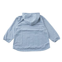 RUSTY キッズ ジャケット 981200 160 4582528064338 1着（直送品）