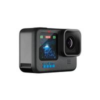 GoPro HERO12 Black CHDHX-121-FW 1台