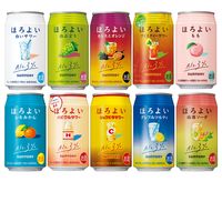 ほろよい 飲み比べ セット サントリー ほろよいアソート 350ml×20本 チューハイ 酎ハイ ギフト
