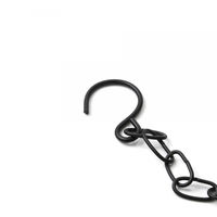 ＳＰＩＣＥ　ＯＦ　ＬＩＦＥ　ラウンドアイアンフレームハンギングポット　ＴＪＸＴ１１００　1個（直送品）