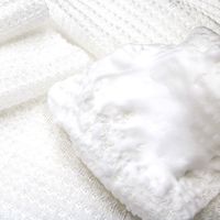 ヨコズナクリエーション ボディタオル ふつう 弱酸性 植物由来 1個