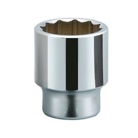 エスコ 3/4”DR ソケットレンチセット EA618SD-1A 1セット（直送品）