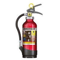 エスコ 1.2kg 蓄圧式ABC消火器 EA999MG-4 1本（直送品）