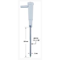 ハンナ インスツルメンツ・ジャパン ハンナインスツルメンツ 食品用/汎用pH複合電極(BNCコネクター) FC 240B FC240B 1個（直送品）