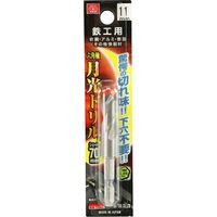 ビックツール SK11 六角軸鉄工月光ドリルショート 11.0mm FS6SGKS11.0 1セット(2本)（直送品）