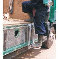 ハラックス HARAX トラックステッパー TS500D 1台