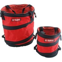 藤原産業 EーValue ポップアップバッグセット EPUーRMINI 1セット(2組)（直送品）