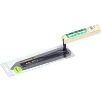 アローライン 本焼張通鏝 0.3mm 210mm 668210 1丁（直送品）