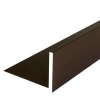 光モール アルミブロンズ 20×30×1000mm×2mm NO.2185 1セット(10本)（直送品）