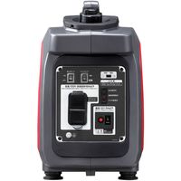 京セラ インダストリアルツールズ 発電機 EGI180 664800A 1台（直送品）