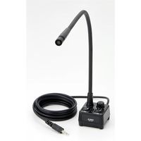 アルインコ スタンドマイク EMSー924 1個（直送品）