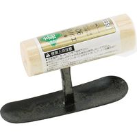 藤原産業 緑長 エンバル鏝 90mm 216713 1丁（直送品）