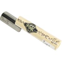 藤原産業 金長 ステン内丸鏝 元首 9×60mm 216252 1丁（直送品）