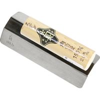 藤原産業 金長 ステン角面引鏝 20×150mm 216258 1丁（直送品）