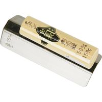 藤原産業 金長 ステン角面引鏝 15×150mm 216257 1丁（直送品）