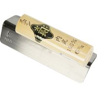 藤原産業 金長 ステン内丸面引鏝 6×150mm 216260 1丁（直送品）