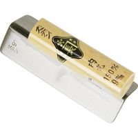 藤原産業 金長 ステン内丸面引鏝 9×150mm 216261 1丁（直送品）