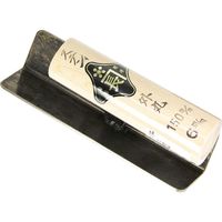 藤原産業 金長 ステン外丸面引鏝 6×150mm 216263 1丁（直送品）
